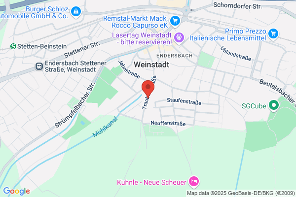 Weinstube zum Fuhrmann