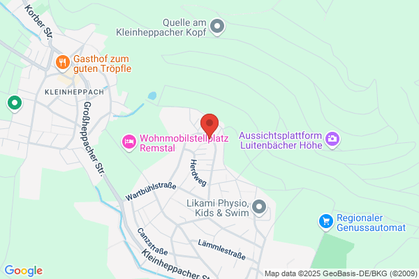 Kochschule Benzing