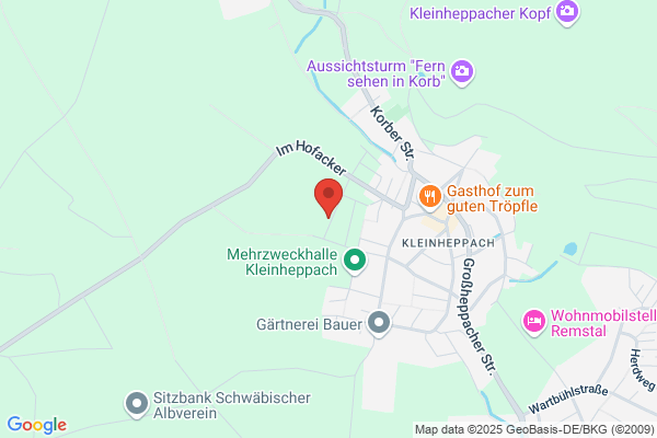 Osteopathie Andreas Knorre