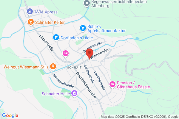 Weinstube Anker