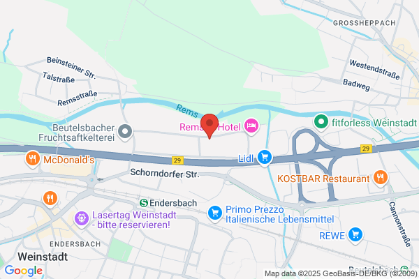Ageltech GmbH