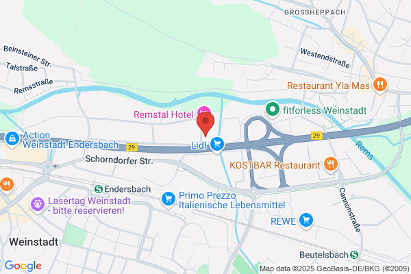 BZT Baur Zerspanungstechnik Wolfram Baur