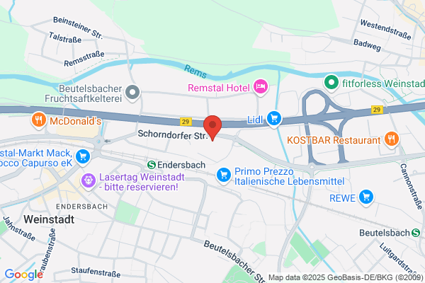 Göbel GmbH Büro für Omnibus-Elektrik