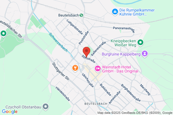 Haus der Jugendarbeit