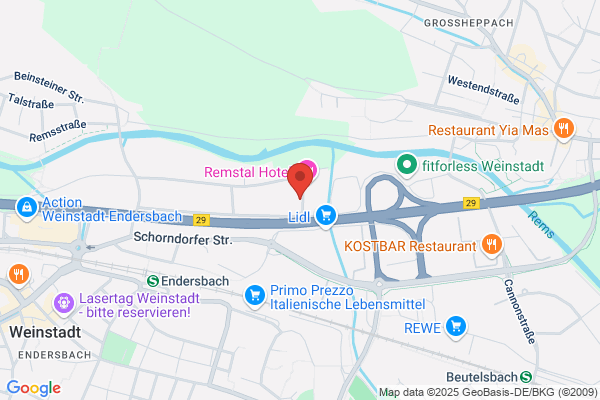 Hess-Gebäudegesellschaft GmbH + Co.KG