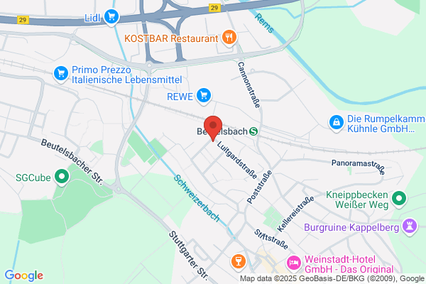 ICOD Coaching Network GmbH