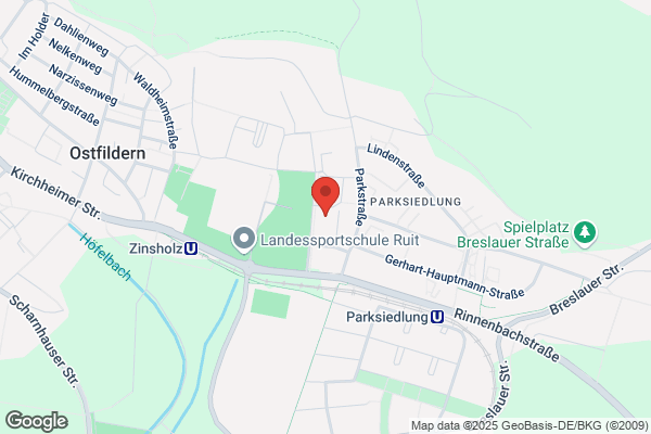 InnoSteam GmbH