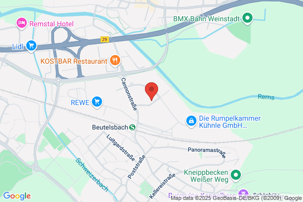 Kiwera Stuttgart Kamin-Isolierung GmbH