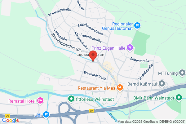 Neutechnik GmbH