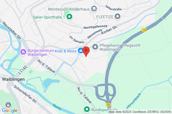 Evangelisches Kreisbildungswerk Rems-Murr