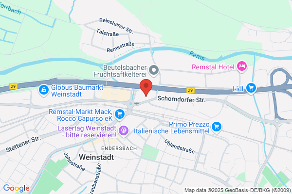 Fets GmbH