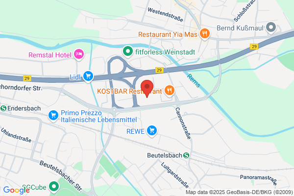 Hin & Hair Ihr mobiler Friseur