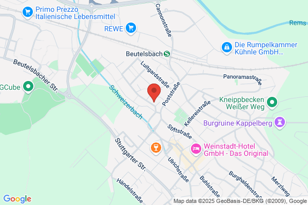 Rolands Fußpflege