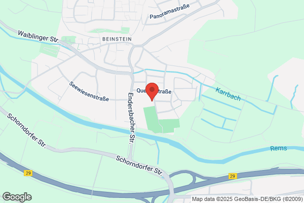 Restaurant Brunnenstuben Thorsten Beyer