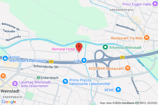 Remstalstüble