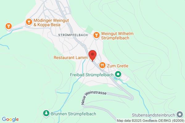 Restaurant Lamm