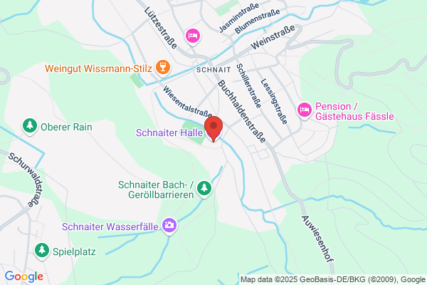 Silcherstube