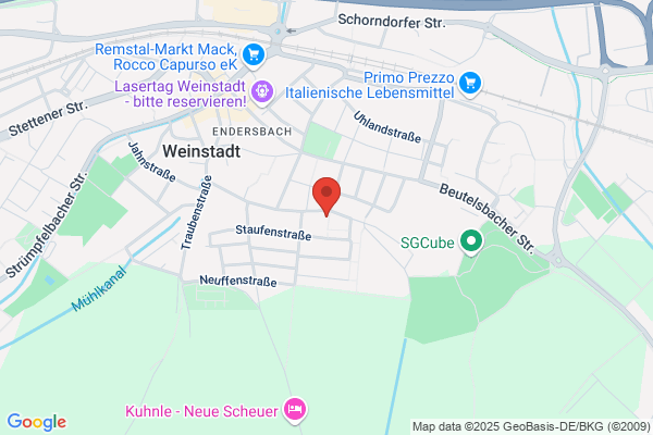 Böhle Gebäudedienste Meisterbetrieb