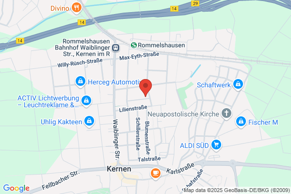 Getränkeservice Schneller