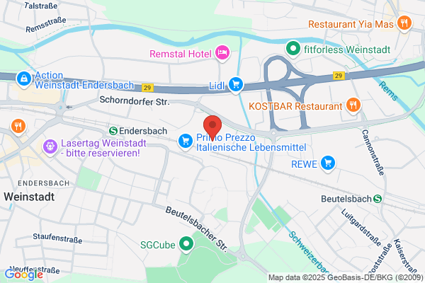 Obenaus Getränke Fachgroß- und Einzelhandel GmbH