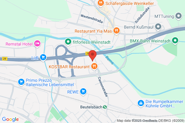 Finck am Markt