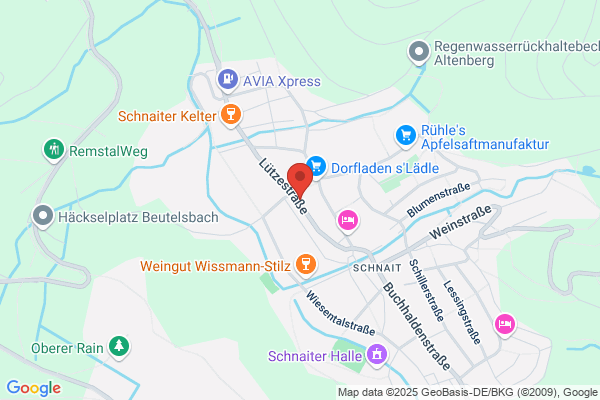 Hausverwaltung Jünger