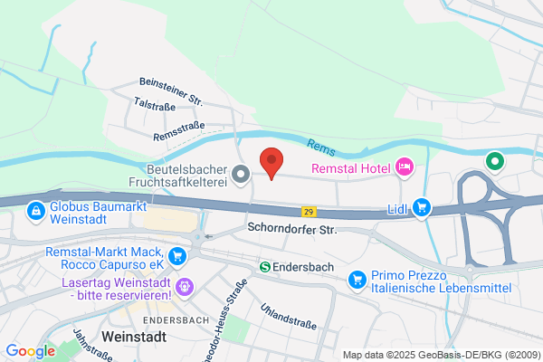 ACOVA GmbH