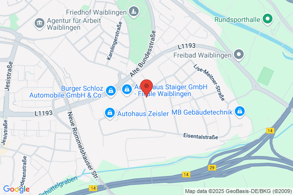 Biber Wärme + Wasser GmbH