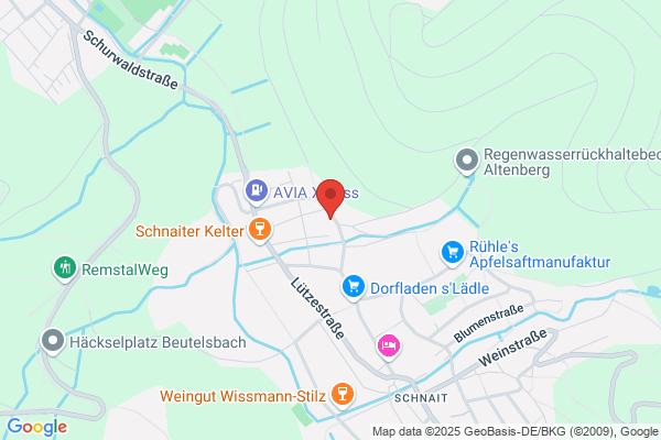 Vaihinger
