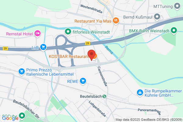 Berner System & Immobilien
