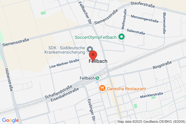 KOX GmbH