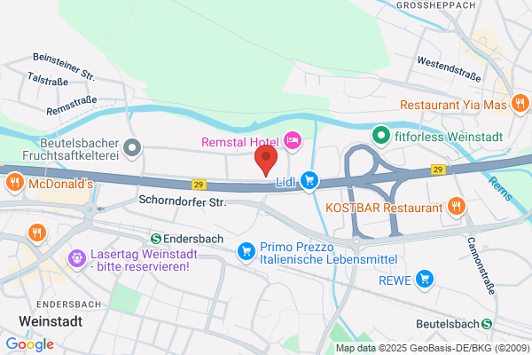 Spyra Thomas Industrie- und Umwelttechnik