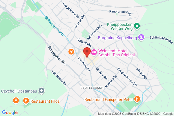Internet Dienstleistungen IDL