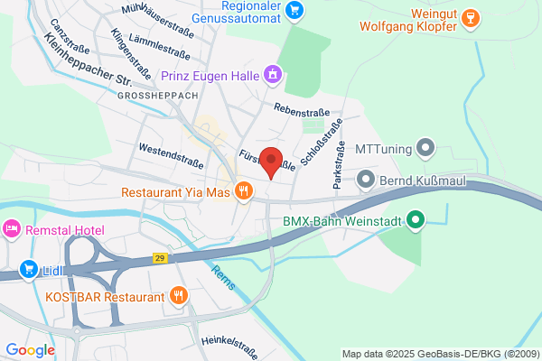 Gemeindekindergarten