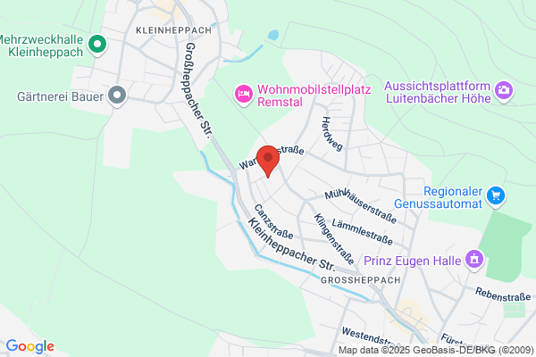 Gemeindekindergarten Spielstube/Vorschule