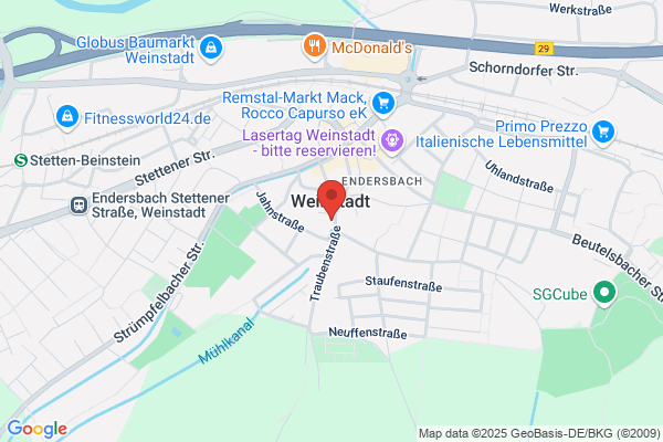 Einundalles der Kinderladen