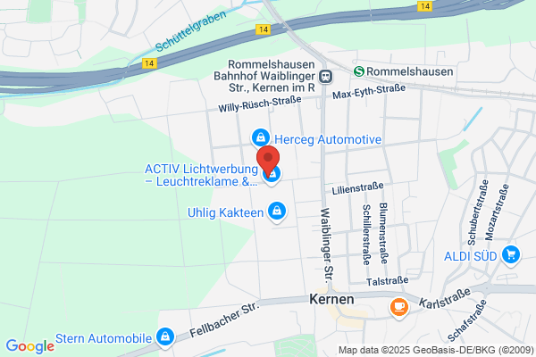 Metzger Kunststoff-Technik GmbH