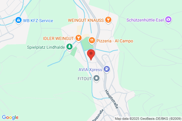 Pohl & Dietz GmbH
