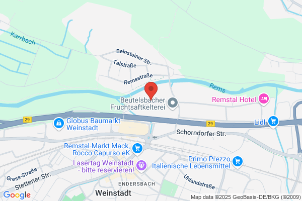 Birkel Teigwaren GmbH