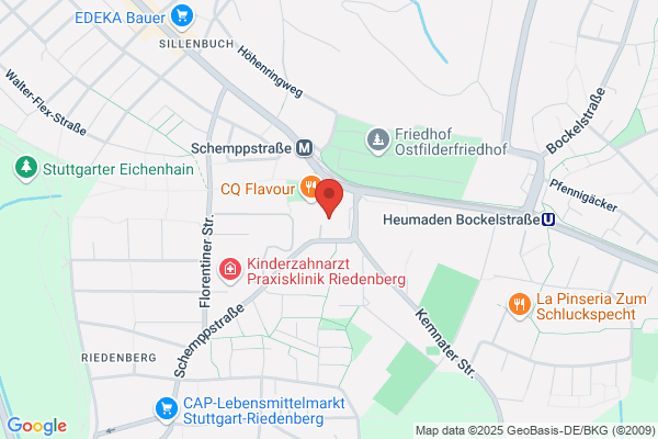 Neukauf Markt