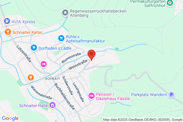 Greiner & Prasch Malerbetrieb GmbH