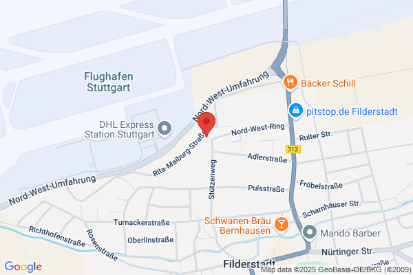DMG Stuttgart Vertriebs und Service GmbH