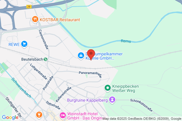 Waibel Maschinenbau GmbH