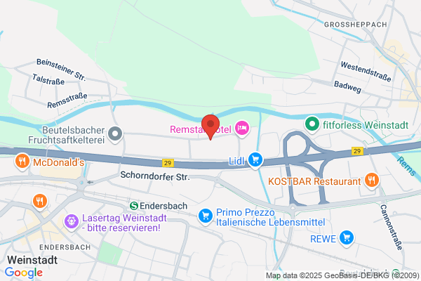 RN-Regeltechnik GmbH