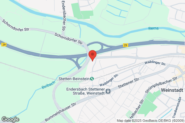 PLANA Küchenstudio Weinstadt- Endersbach
