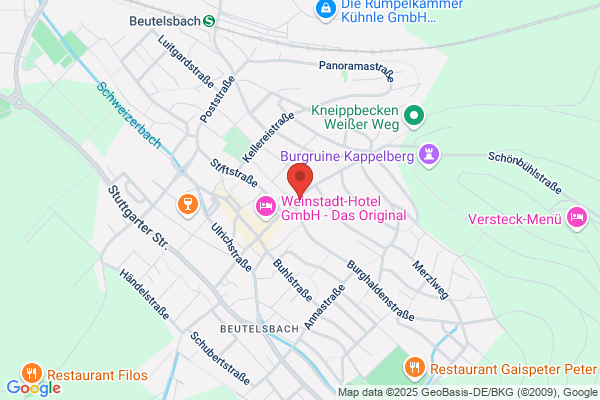 Musikschule Unteres Remstal
