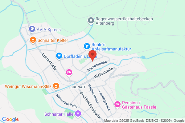 Bernd Zerwas Zertifizierte Krankengymnastik