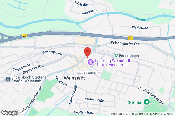 Dieter Lober Krankengymnastik/Physiotherapeut