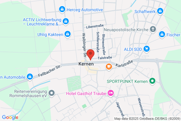 Frey + Knaier Physiotherapie