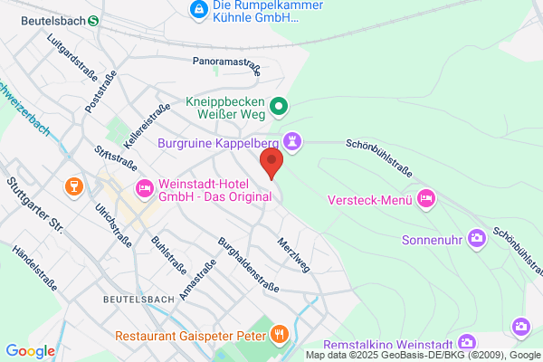 Anwaltskanzlei Radtke